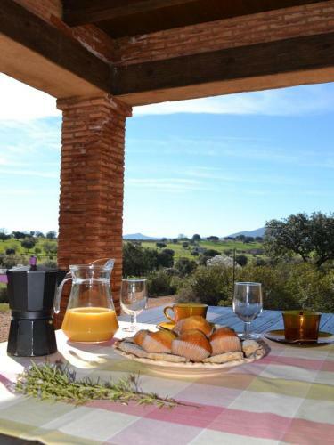 Casa Rural Valdefresno