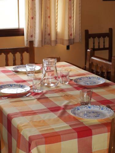 Casa Rural Valdefresno