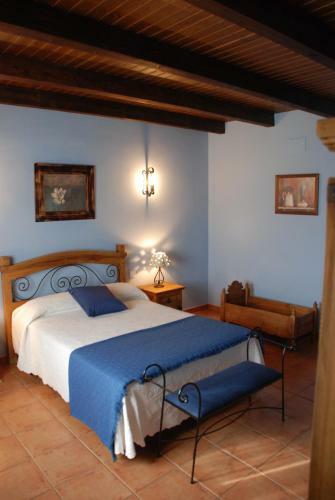 Casa Rural Valdefresno