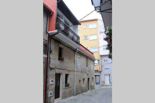 Casa Da Placi�a