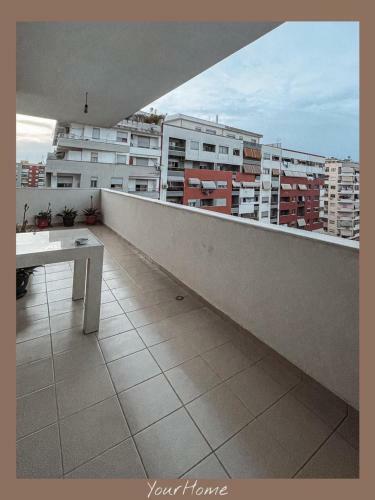Apartamento Yourhome