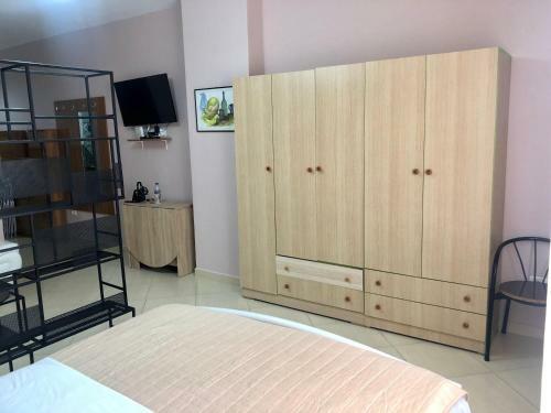 Haci Apartments
