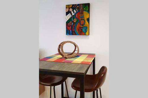 Lina - Tia, Lovely New Bazaar Apartment