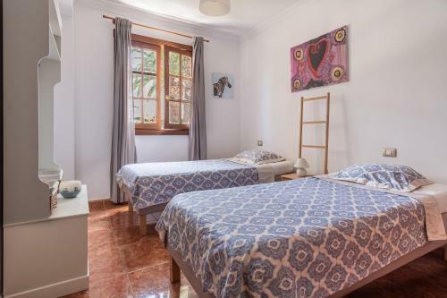 Agora - Spacious Apartment 2 Bedrooms- 2 Bathrooms