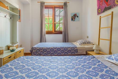 Agora - Spacious Apartment 2 Bedrooms- 2 Bathrooms