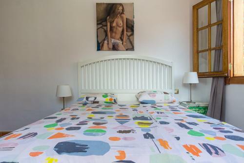 Agora - Spacious Apartment 2 Bedrooms- 2 Bathrooms