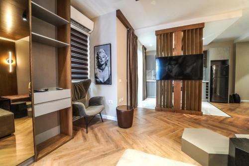 Haris Luxury Apartment No.4