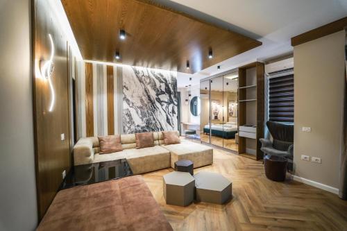 Haris Luxury Apartment No.4