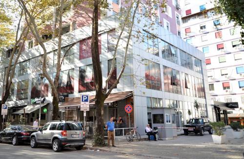 Haris Luxury Apartment No.4