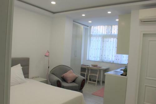 Alpha Apartments City Center