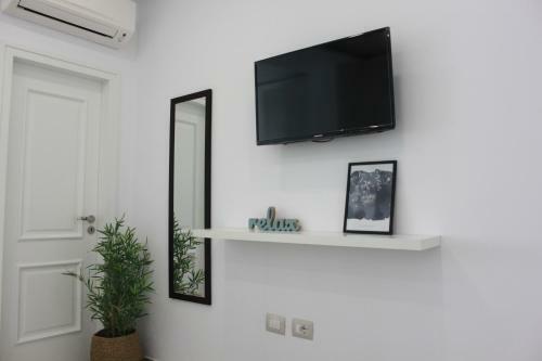 Alpha Apartments City Center