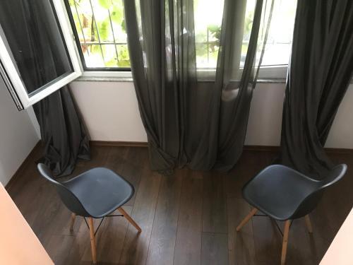 Nikki Apartments 2