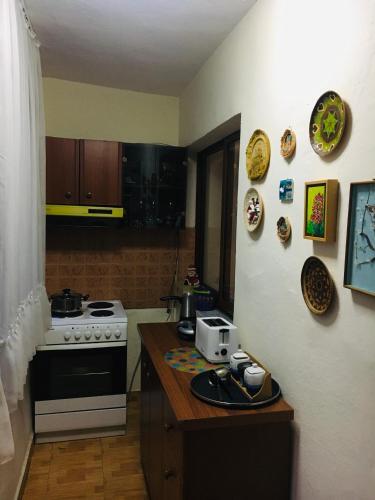 Dream Apartment Tirana