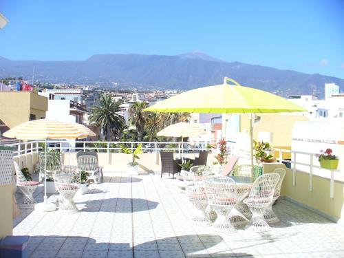 Apartamento Casa Maria
