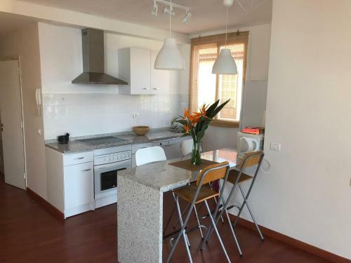 Apartamento Ocean Views. Flat 3 Bedrooms.