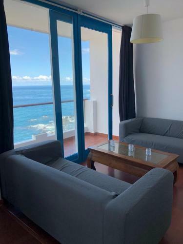 Apartamento Ocean Views. Flat 3 Bedrooms.