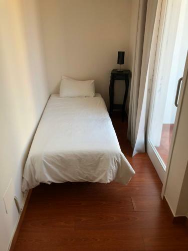 Apartamento Ocean Views. Flat 3 Bedrooms.