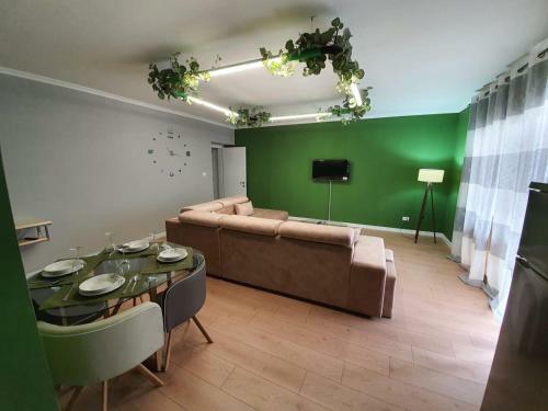 Apartment 1+1 With Modern And Luxurios Conditions