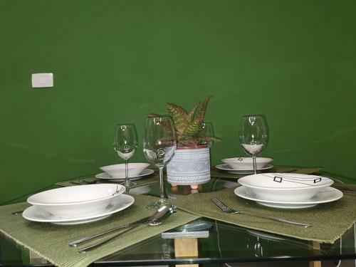 Apartment 1+1 With Modern And Luxurios Conditions