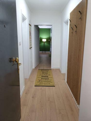 Apartment 1+1 With Modern And Luxurios Conditions