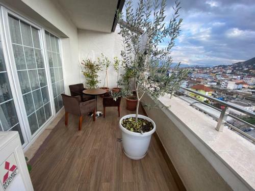 Apartamento Dearoi Penthouse