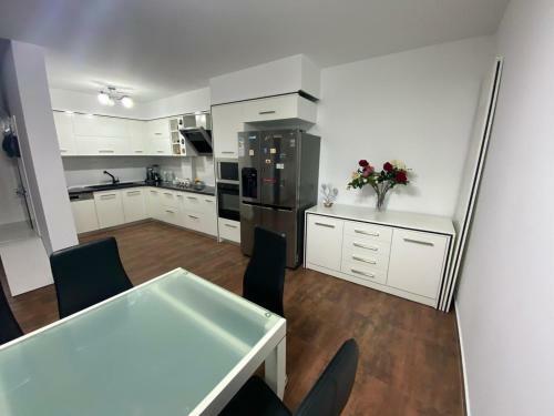 Apartamento Dearoi Penthouse