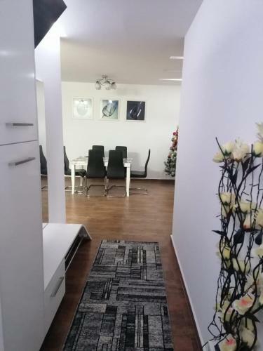 Apartamento Dearoi Penthouse