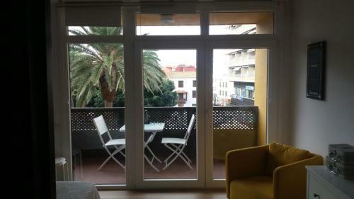 C�ntrico Y Coqueto Apartamento