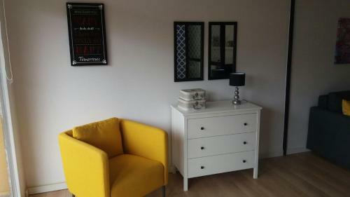C�ntrico Y Coqueto Apartamento