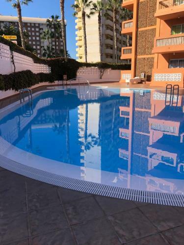 Apartamento Perla's House Studio With Incredible Sea View