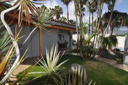 Luxusvilla Puerto De La Cruz
