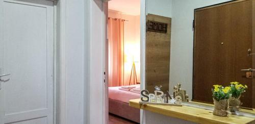 Spacious And Cozy Apartment - Ajia Apartment