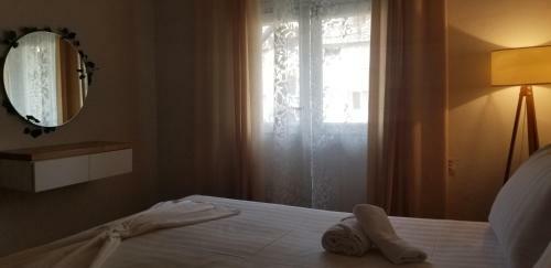 Spacious And Cozy Apartment - Ajia Apartment