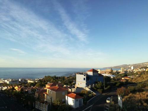 Apartamento Los �rganos Deluxe
