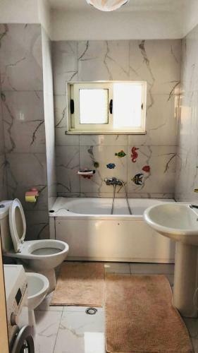 Roan Apartment Bllok Tirana