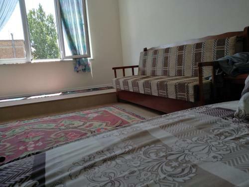 Hostal Rowdy Guest House At City Centre