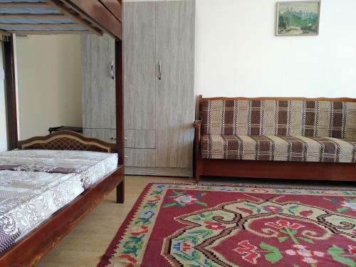 Hostal Rowdy Guest House At City Centre