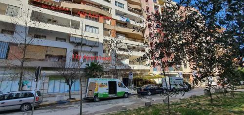 Eni`s Apartments
