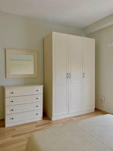 Cozy Stay Apartment