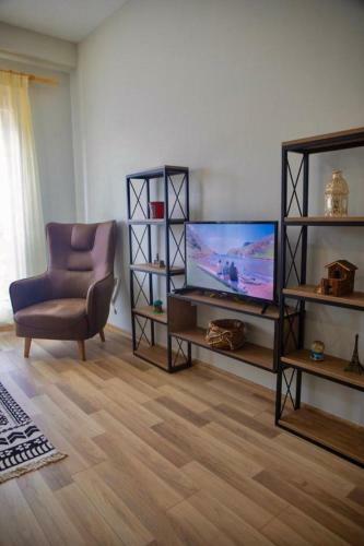 Cozy Stay Apartment