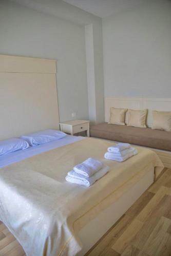 Cozy Stay Apartment