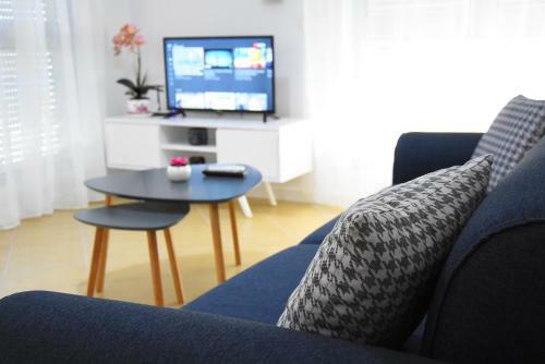 Click Apartments - Tirana