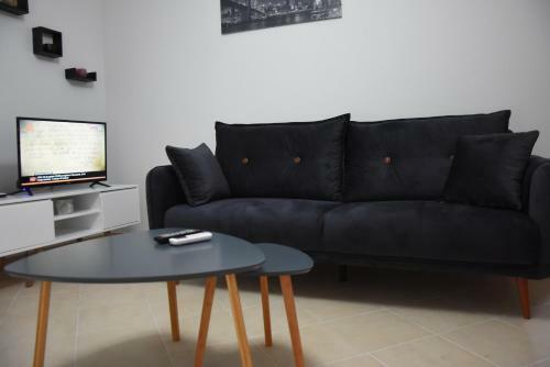 Click Apartments - Tirana