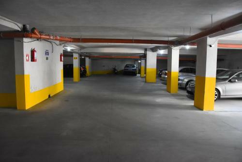 Click Apartments - Tirana
