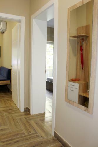 Apartamenti 2v1-blloku Ls