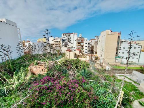 Apartamento Casa Skatt