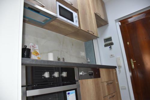 Apartamento Absolute Cozy Studio