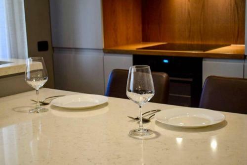 Apartamento Tirana Ave