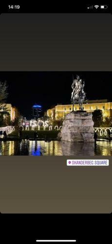 Apartamento Tirana Ave