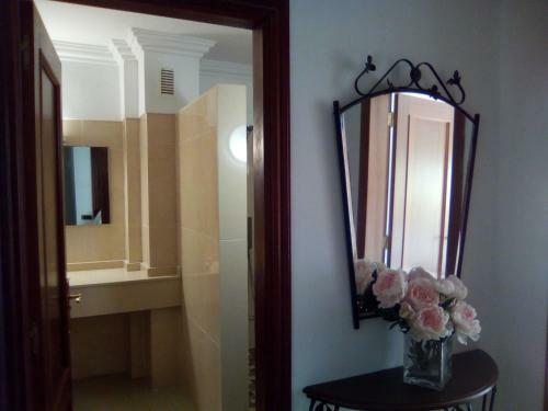 Apartamento Carlos Y Rosa
